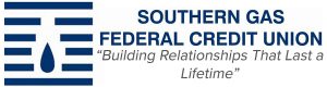 Southern Gas Federal Credit Union Logo