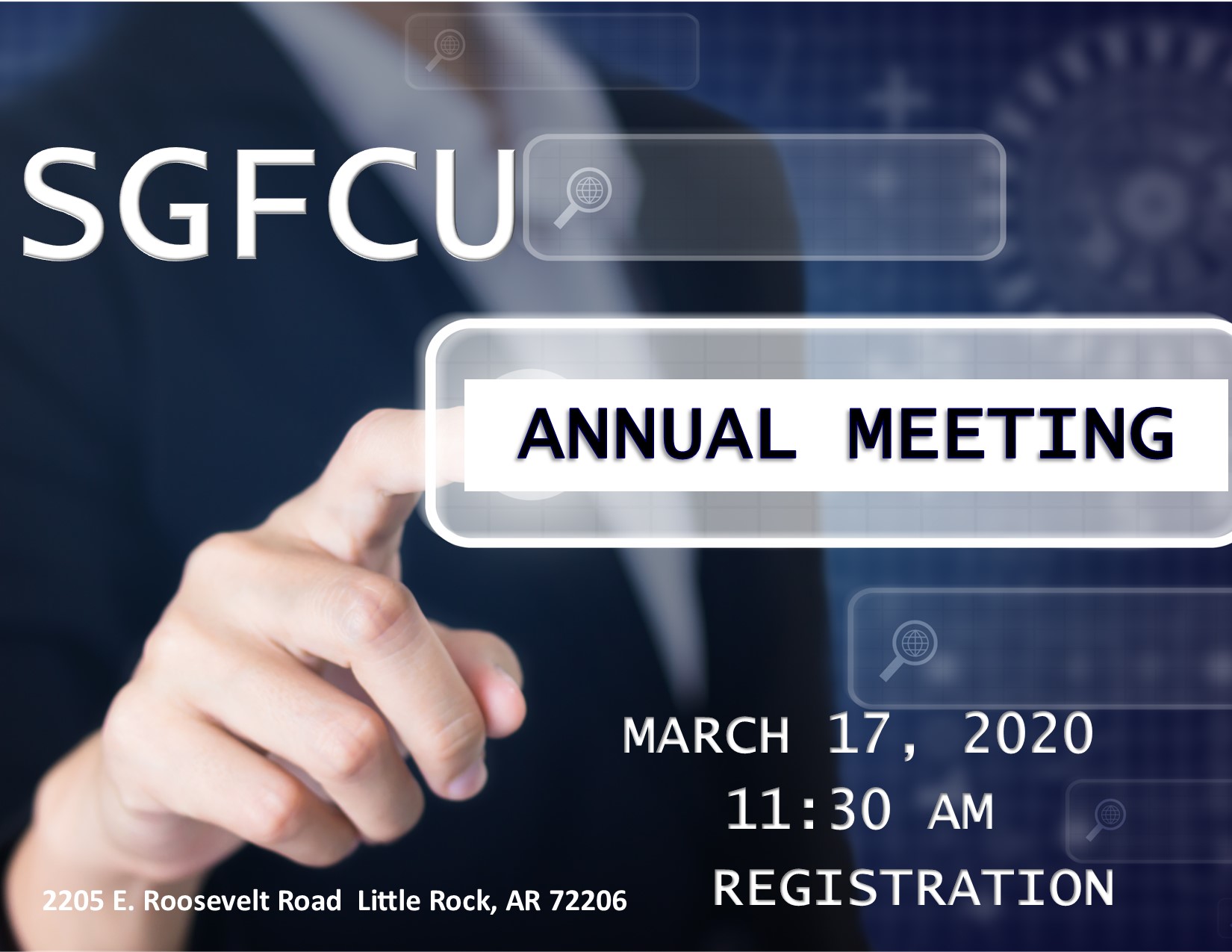 Southern Gas Federal Credit Union Member Owned